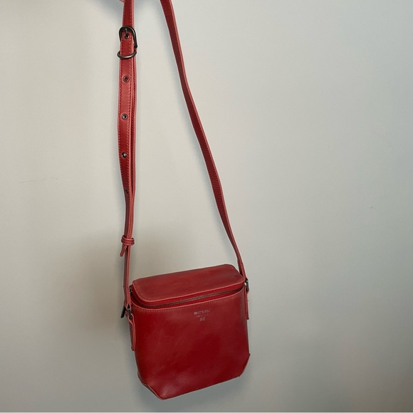 Matt & Nat crossbody bag - Picture 4 of 7